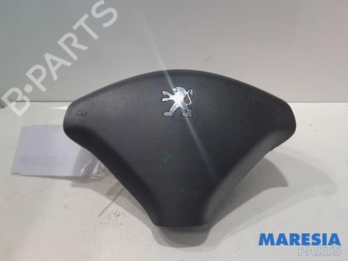 driver-airbag-peugeot-307-sw-3h-2002-2003-2004-2005-2006-2007-2008-2009-31444278 main image