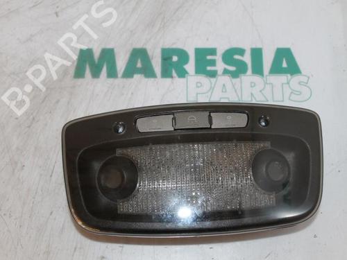 Andre LANCIA THESIS (841_) 2.0 Turbo (841AXA1B03) (185 hp) 31508693