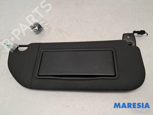 Pala sol esquerda CITROËN DS3 (SA_) 1.6 THP 155 (156 hp) 31392764
