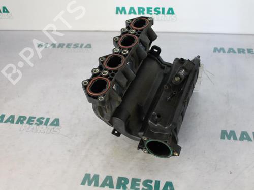 Used Injection rail CITROËN XSARA Coupe (N0) 1.6 16V (109 hp) 31534392