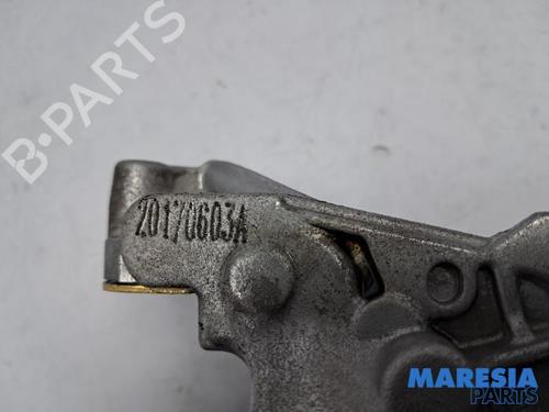 Other PEUGEOT 2008 I (CU_) 1.2 THP 110 / PureTech 110 | BP31399257O1 