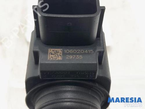 Ignition coil RENAULT CLIO IV (BH_) 0.9 TCe 90 (BHNF, BHMA, BHMH, BHJK, BHJR) | BP31391674M94