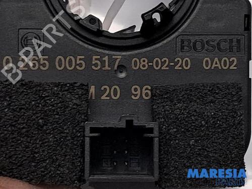 Electronic sensor CITROËN C5 III (RD_) 2.0 16V (RDRFJC, RDRFJF) | BP31389806M84