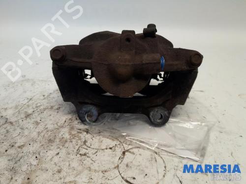 Right front brake caliper OPEL COMBO Box Body/MPV (X12) 1.6 CDTI (B05) | BP31451061M104 - Image 4