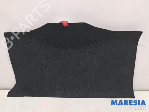 Used Luggage compartment floor FIAT 500 (312_) 1.2 (312AXA1A) (69 hp) 31632285