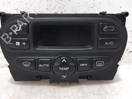 Climate control PEUGEOT 307 CC (3B) 2.0 16V | BP31531556I5 - Image 2