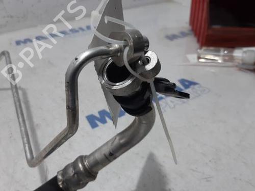 AC pipe RENAULT SCÉNIC III (JZ0/1_) 2.0 16V (JZ0G, JZ0P, JZ1E, JZ1P) | BP31446166M126 