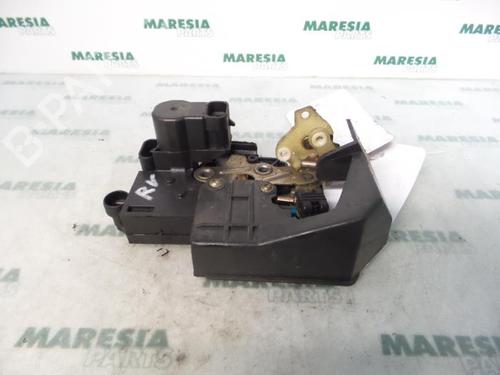 Used Electronic module ALFA ROMEO 156 Sportwagon (932_) 2.5 V6 24V (932B1100) (192 hp) 31480581