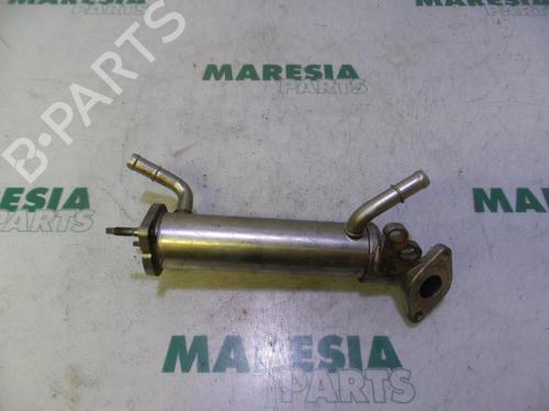 Used Heater matrix CITROËN JUMPER II Bus 2.2 HDi 100 (101 hp) 31520394