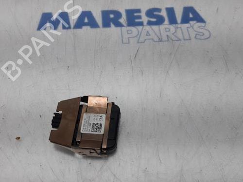 Used Electronic sensor CITROËN C4 II (NC_) 1.4 VTi 95 (NC8FP0) (95 hp) 31412558