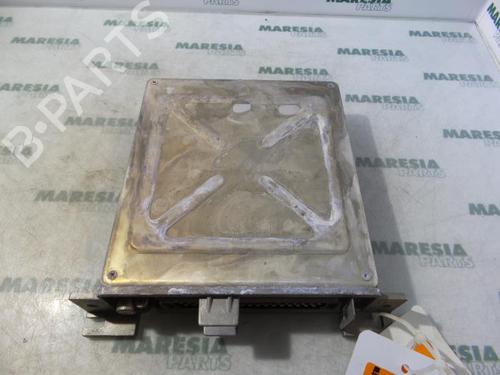 Used Engine control unit (ECU) LANCIA DEDRA (835_) 1.8 i.e. (835BD, 835AD) (105 hp) 31463902