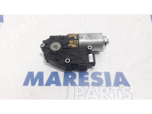 Used Sunroof engine Sunroof engine PEUGEOT 508 SW I (8E_) 1.6 HDi (115 hp) 31383320 31383320