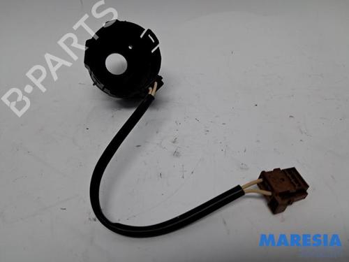 Engine control unit (ECU) CITROËN C3 III (SX) 1.2 VTi 82 | BP31503099M57 