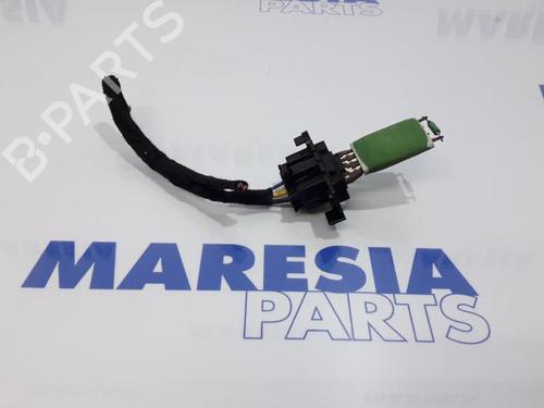 Elektronisk sensor CITROËN BERLINGO Box Body/MPV (B9) 1.6 HDi / BlueHDi 75 (75 hp) 31385132