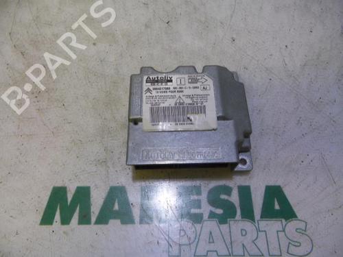 Used ECU airbags CITROËN C4 Grand Picasso I (UA_) 1.8 i 16V (125 hp) 31433679