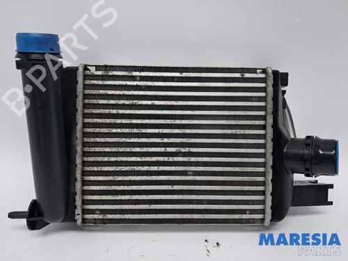 Used Intercooler Intercooler 39449687 39449687