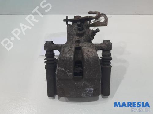 Used Right rear brake caliper RENAULT MEGANE III Grandtour (KZ0/1) 1.4 TCe (KZ0F, KZ1V) (130 hp) 31516332