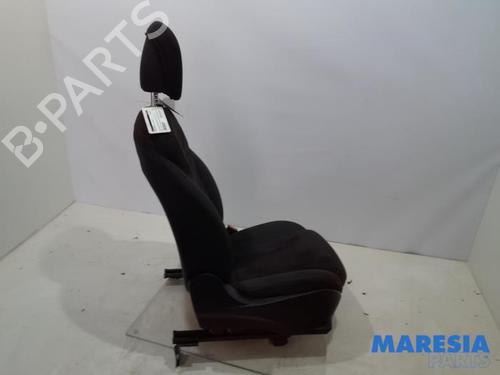 Right front seat LANCIA YPSILON (312_) 0.9 TwinAir (312.PXG11, 312.PXG1A, 312.YXG11, 312.YXG1A) | BP31400169C16