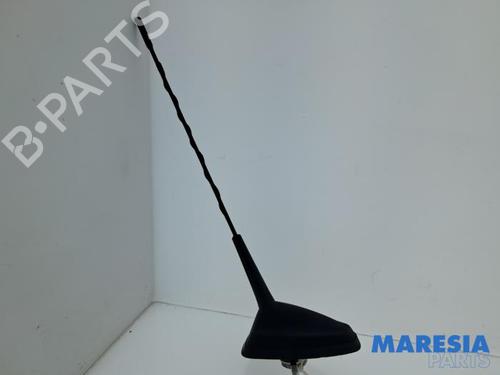 Antenne/Base Antenne/Base RENAULT ZOE (BFM_) ZOE (88 hp) 37524042 37524042