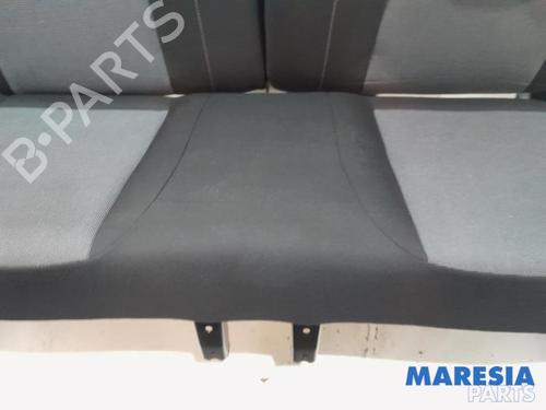 Rear seat RENAULT TWINGO III (BCM_, BCA_) 1.0 SCe 70 | BP31489352C17 