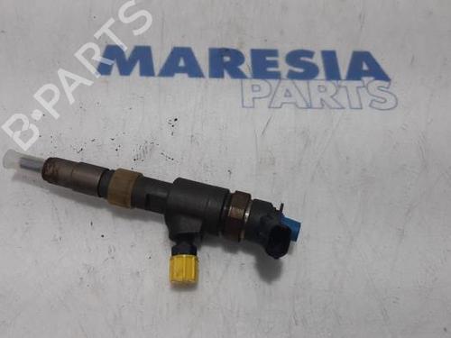 Used Injector CITROËN JUMPY II Van 1.6 HDi 90 8V (90 hp) 31448934