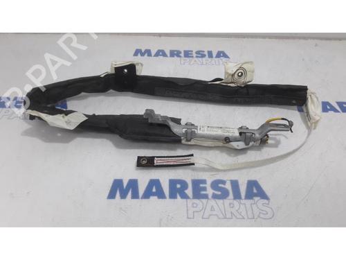 Used Right curtain airbag FIAT 500 (312_) 1.2 (312AXA1A) (69 hp) 31525167