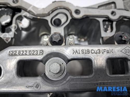 Engine RENAULT CAPTUR I (J5_, H5_) 1.2 TCe 120 | BP36881832M1  - Image 5