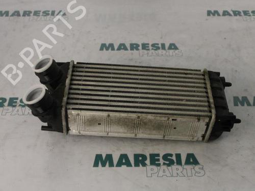 Used Intercooler PEUGEOT PARTNER Box Body/MPV 1.6 HDi (90 hp) 31439279