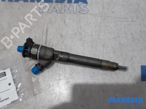 Used Injector RENAULT TRAFIC III Van (FG_) 1.6 dCi 95 (FGMJ, FGMR) (95 hp) 31407906