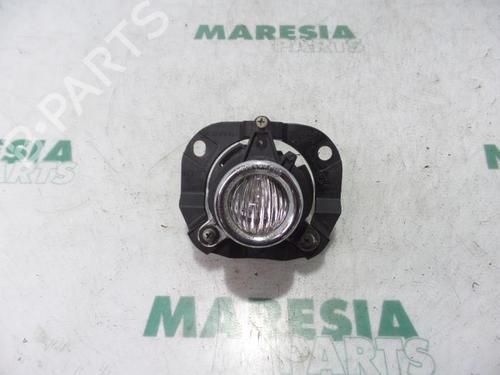 Used Right front fog light ALFA ROMEO GIULIETTA (940_) 1.4 TB (940FXB1A, 940FXB11) (170 hp) 31469688