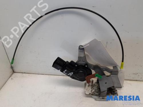 Used Electronic module CITROËN C1 (PM_, PN_) 1.0 (68 hp) 31394265
