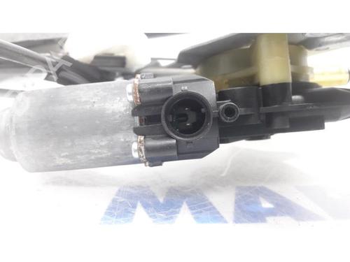 Front left window mechanism RENAULT KANGOO BE BOP (KW0/1_) 1.5 dCi (KW0G) | BP31404633C22 - Image 3