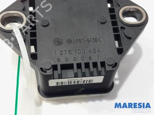 Electronic module PEUGEOT 308 I (4A_, 4C_) 1.6 16V | BP31461077M83