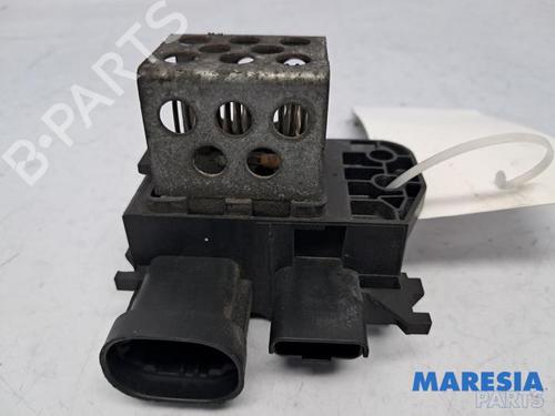 Used Electronic sensor PEUGEOT 208 II (UB_, UP_, UW_, UJ_) 1.2 PureTech 75 (75 hp) 31385901