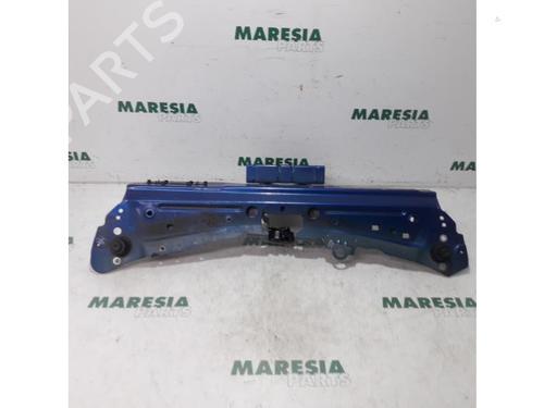 hjelmlås RENAULT TWINGO II (CN0_) 1.2 (CN0D) (58 hp) 31533218