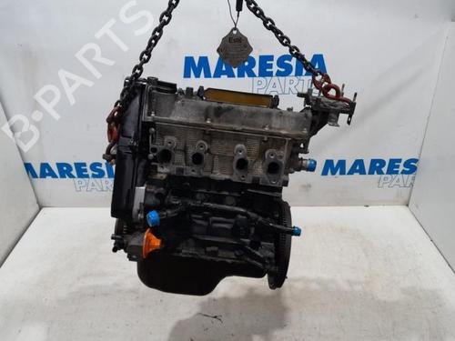 Used Engine FIAT 500 (312_) 1.2 (312AXA1A) (69 hp) 31482290