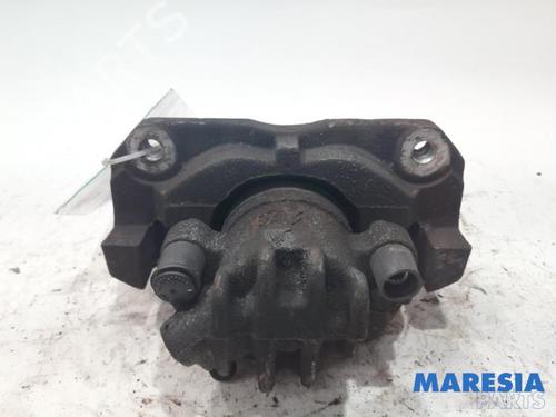 Right front brake caliper CITROËN C5 III (RD_) 1.6 THP 155 (RD5FV8, RD5FNA) | BP31515349M104 