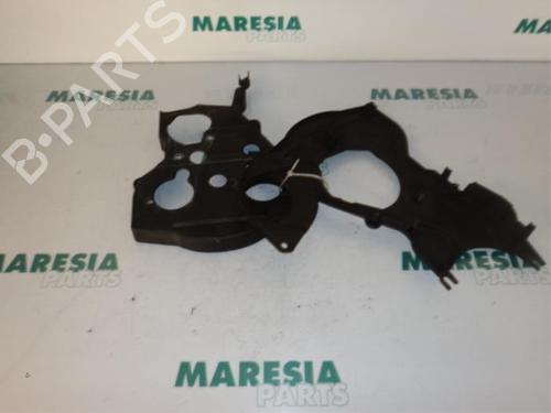 Used Timing cover CITROËN XSARA (N1) 1.6 16V (109 hp) 31418901