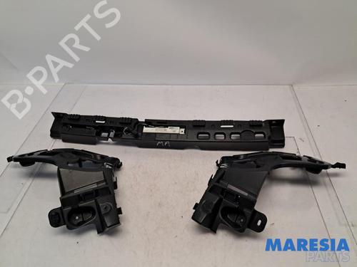 Used Support Support RENAULT CAPTUR I (J5_, H5_) 1.2 TCe 120 (120 hp) 39896464 39896464