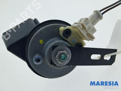Horn RENAULT ZOE Hatchback Van (BFM_) Electric (BFME) | BP38758707E13 - Image 3
