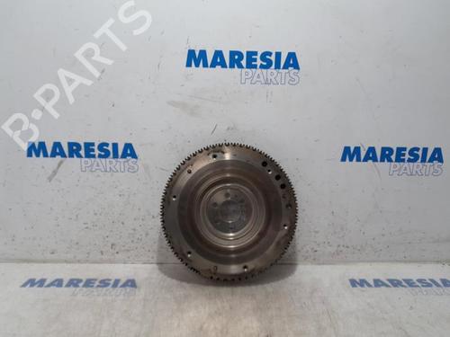 Used Flywheel RENAULT CLIO IV (BH_) 0.9 TCe 90 (BHNF, BHMA, BHMH, BHJK, BHJR) (90 hp) 31463228