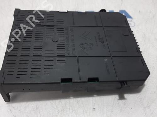 Engine control unit (ECU) PEUGEOT 3008 I MPV (0U_) 1.6 THP | BP31501538M57 