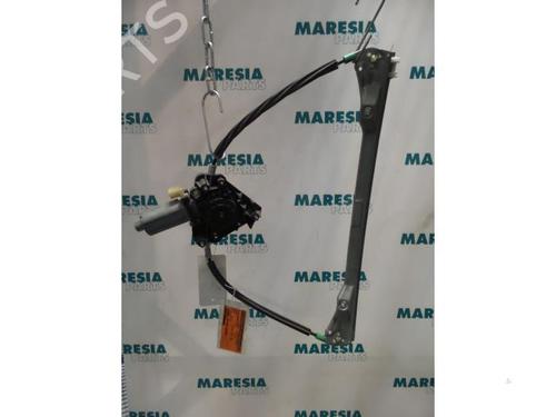 Used Front right window mechanism RENAULT CLIO II (BB_, CB_) 1.6 (B/CB0D, BB00) (90 hp) 31490645