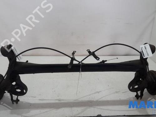 Rear axle OPEL KARL (C16) 1.0 | BP33803082M2 - Image 2