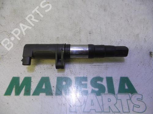 Used Ignition coil RENAULT MEGANE II Coupé-Cabriolet (EM0/1_) 1.6 (113 hp) 31521390