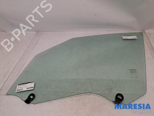 Used Front left door window RENAULT SCÉNIC IV (J9_) 1.3 TCe 140 (140 hp) 31483900