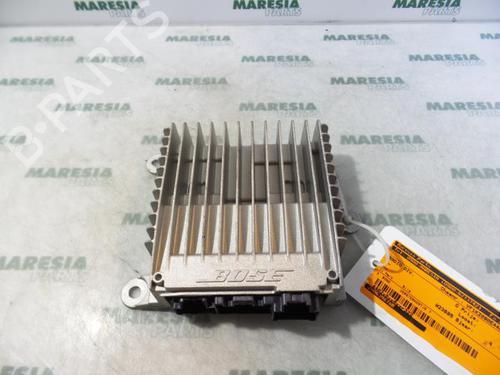 Used Electronic module Electronic module RENAULT MEGANE III Grandtour (KZ0/1) 1.5 dCi (KZ09, KZ0D, KZ1G, KZ29, KZ14, KZ1W, KZ10, KZ1F,... (110 hp) 31504497 31504497