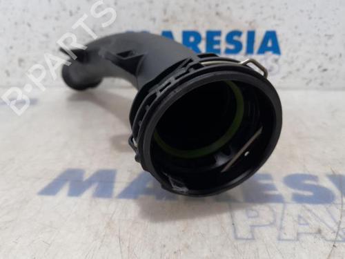 Exhaust system DS DS 3 / DS 3 CROSSBACK (UR_, UC_, UJ_) 1.2 PureTech 130 (URHNSS) | BP31491236M121