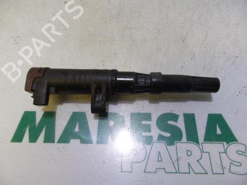 Used Ignition coil RENAULT SCÉNIC II (JM0/1_) 1.6 (JM0C, JM0J, JM1B) (113 hp) 31456967