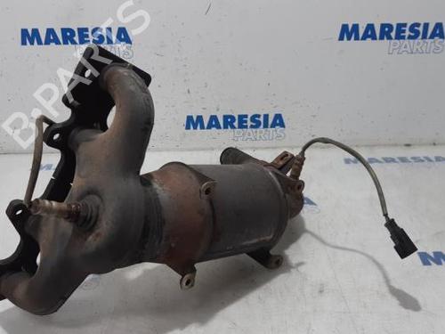 Used Catalyst FIAT 500 (312_) 1.2 (312AXA1A) (69 hp) 31418170